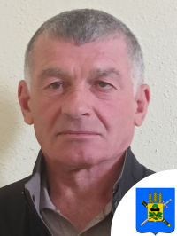 Умалатов Магомед Омаркадиевич
