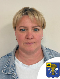 Замятина Ольга Юрьевна