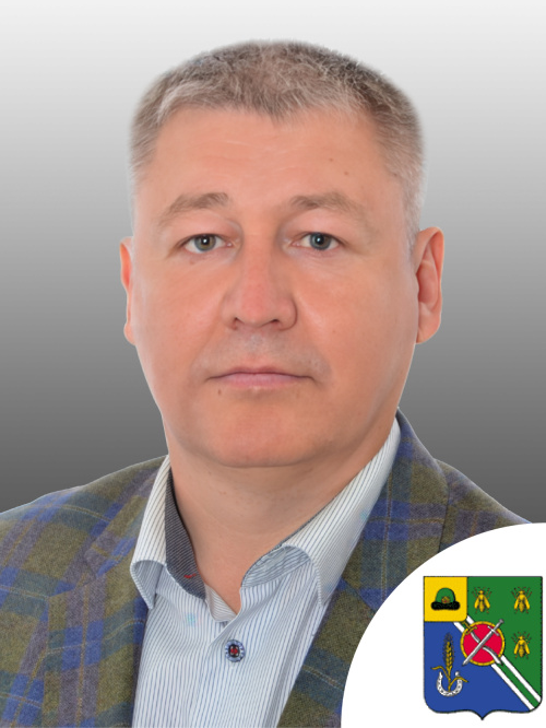 Сапоненко Александр Геннадьевич