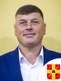 Наумов Алексей Иванович