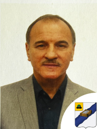 Кончаков Николай Михайлович