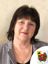 Коннова Любовь Ивановна