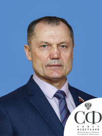 Мурог Игорь Александрович