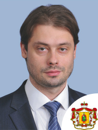 Калашников Александр Владимирович