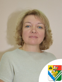 Дмитриева Наталья Викторовна