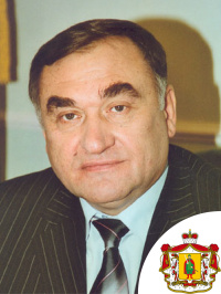 Сидоров Владимир Карпович