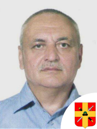 Цыбизов Александр Анатольевич