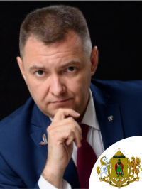 Стрельцов Максим Юрьевич