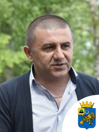 Айюбов Гасан Наби оглы