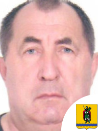 Казьмин Виктор Евгеньевич