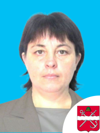 Кануркина Людмила Михайловна