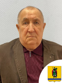 Казьмин Виктор Евгеньевич